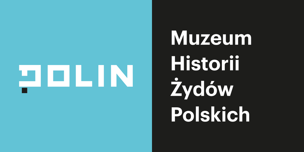 Logotyp Muzeum Polin